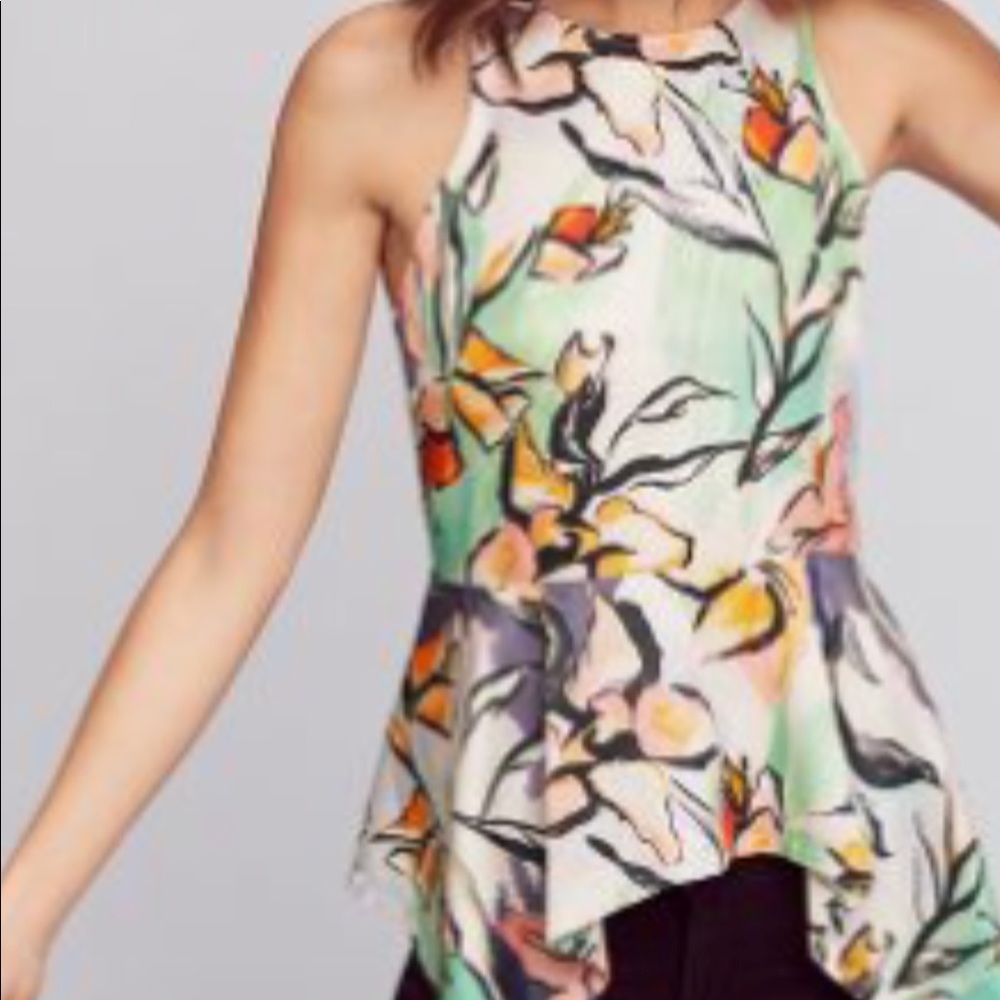 Anthropologie HD in Paris top